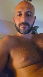 VinnyBad webcam model stream image