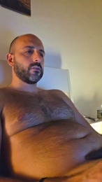 VinnyBad webcam model stream image