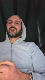 VinnyBad webcam model stream image