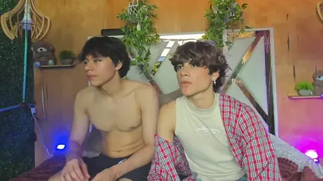 Max_gold webcam model stream image