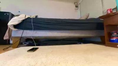 Stanleyyyy webcam model stream image