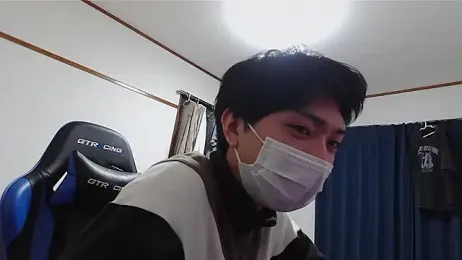 pychan webcam model stream image