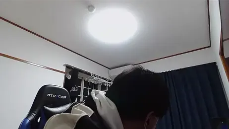 pychan webcam model stream image