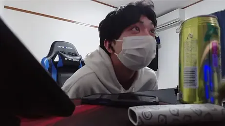 pychan webcam model stream image