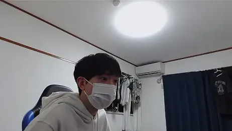 pychan webcam model stream image