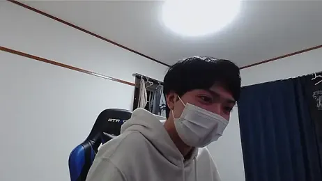 pychan webcam model stream image