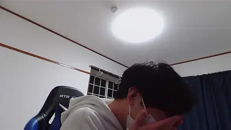 pychan webcam model stream image