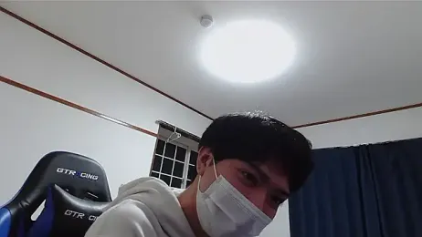 pychan webcam model stream image