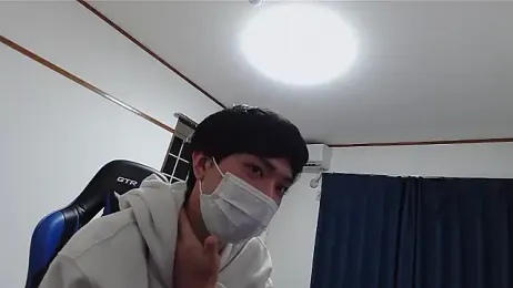 pychan webcam model stream image