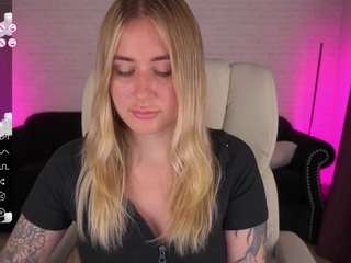 linanight webcam model stream image