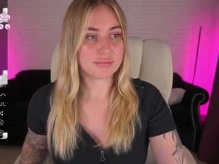 linanight webcam model stream image