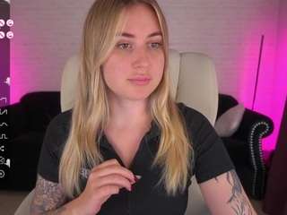 linanight webcam model stream image