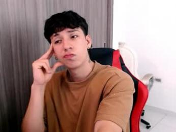 steven__connor webcam chaturbate model stream image