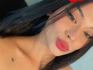 Cassie Dilaurentis webcam model stream image