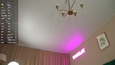 Sweet_Jealousy webcam model stream image