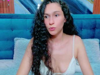 violeta-0426 webcam model stream image