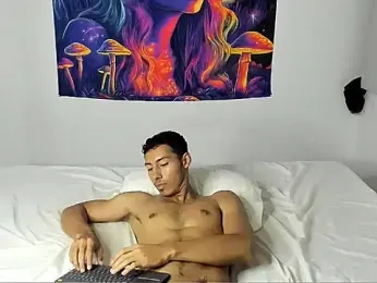jhosep_hamilton webcam stripchat model stream image