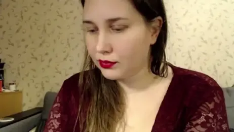 mmmPinUpGirl webcam model stream image