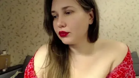 mmmPinUpGirl webcam model stream image