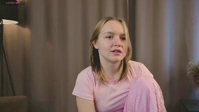TawannaRish webcam model stream image