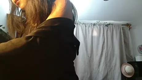 Dama_Scarlata18 webcam model stream image