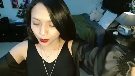 Dama_Scarlata18 webcam model stream image