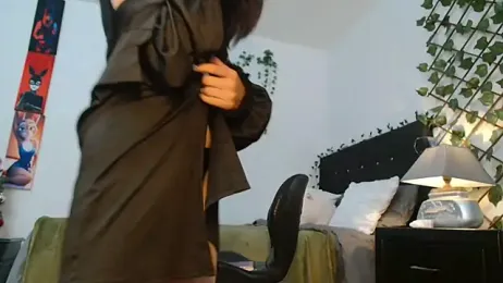 Dama_Scarlata18 webcam model stream image