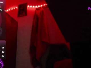 marianasexy-1 webcam model stream image