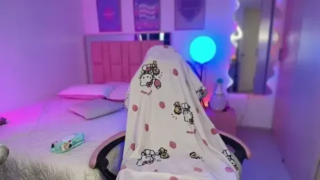 lunesweet webcam model stream image