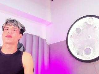 carlian-davies webcam model stream image