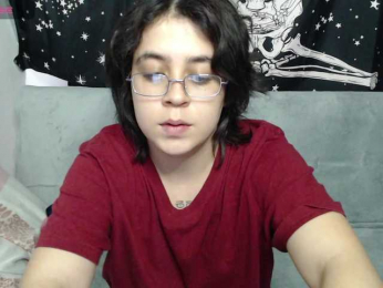 CherrySweet000 webcam model stream image