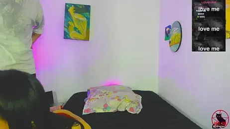 God--Game webcam stripchat model stream image