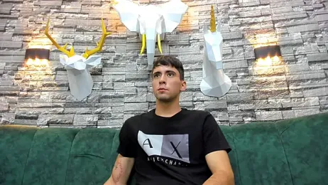mike_whitee webcam stripchat model stream image