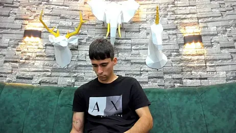 mike_whitee webcam stripchat model stream image