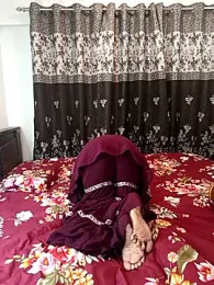 Cute-Bhavya webcam model stream image