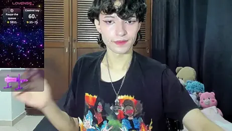 Deep_sexual_dream webcam model stream image