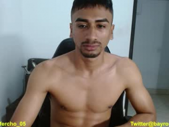 bfernando_05 webcam model stream image