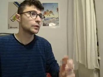 dantheman233 webcam model stream image