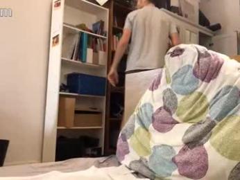 dantheman233 webcam chaturbate model stream image