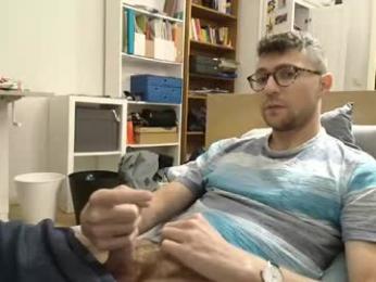 dantheman233 webcam model stream image