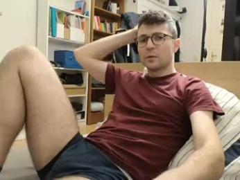 dantheman233 webcam model stream image