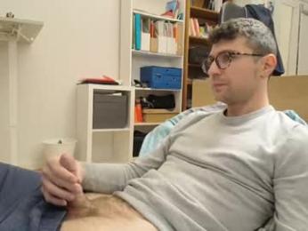 dantheman233 webcam model stream image