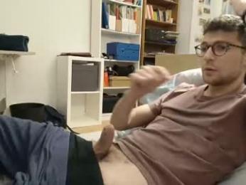 dantheman233 webcam model stream image