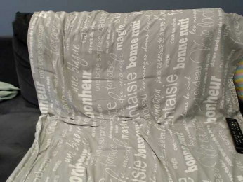 Cherryhell webcam model stream image