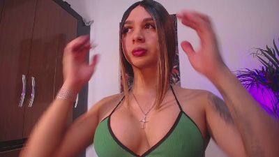 Exotic_tatiana webcam cam4 model stream image