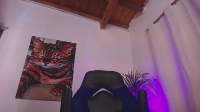 Exotic_tatiana webcam model stream image