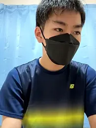 suzaku1229 webcam model stream image