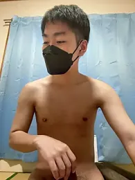suzaku1229 webcam model stream image