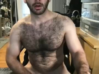 gym_james webcam model stream image