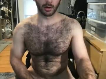 gym_james webcam model stream image